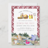 ダウンザクリーク |レッドネックプールパーティー (正面)