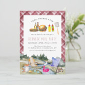 ダウンザクリーク |レッドネックプールパーティー (スタンド正面)