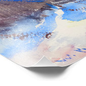 ダウンザラピッドズバイフランクウェストンベンソン フォトプリント (角)