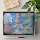 ダウンザラピッドズバイフランクウェストンベンソン 薄葉紙 (ギフト)