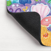 ダウンザ海 マウスパッド (コーナー)