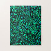 ダウンストリーム ジグソーパズル (縦)