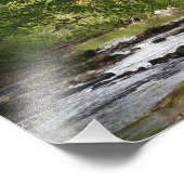 ダウンストリーム フォトプリント            (角)