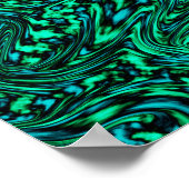 ダウンストリーム ポスター (角)