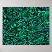 ダウンストリーム ポスター (正面)