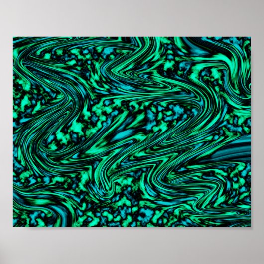 ダウンストリーム ポスター (正面)