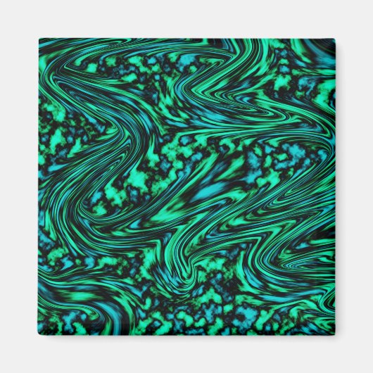 ダウンストリーム マグネット (正面)