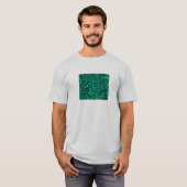 ダウンストリーム Tシャツ (正面フル)