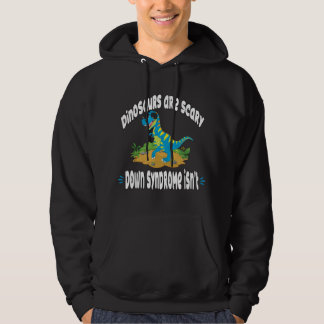 ダウンス症候群啓発 Tシャツ 子供・キッズ ダイナソー