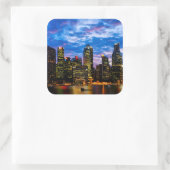 ダウンタウンコア スクエアシール (バッグ)