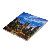 ダウンタウンコア タイル (側面)