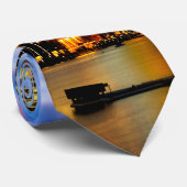 ダウンタウンコア ネクタイ (ロール)