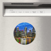 ダウンタウンコア マグネット (インサイチュ (食洗機))