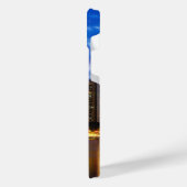 ダウンタウンコア iPhoneケース (左側面)