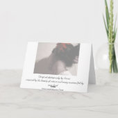 ダウンタウンスカイズ カード (裏面)