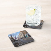 ダウンタウンスプリングフィールド コースター (右側)