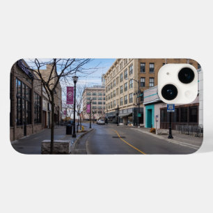 ダウンタウンスプリングフィールド Case-Mate iPhone 14ケース