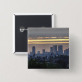 ダウンタウンセンチュリーシティ 缶バッジ (正面&裏面)