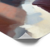 ダウンタウンダチアナ ポスター (角)