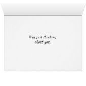 ダウンタウンダラス考えるクリスマスのカード (内部横(下))