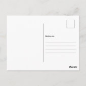 ダウンタウンピッツバーグ， PAヴィンテージ旅行はがき ポストカード (裏面)