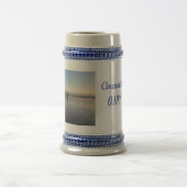 ダウンタウンフォギーシンシナティ ビールジョッキ (中央)