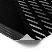 ダウンタウンフォグフェストNo 18 ポスター (角)