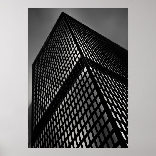 ダウンタウンフォグフェストNo 18 ポスター (正面)