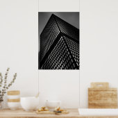 ダウンタウンフォグフェストNo 18 ポスター (キッチン)