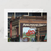 ダウンタウンボイズハガキ ポストカード (正面/裏面)