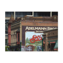 ダウンタウンボイズハガキ