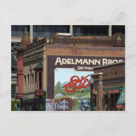 ダウンタウンボイズハガキ ポストカード