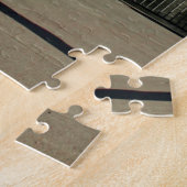 ダウンタウンポートランドブリッジ |さくらんぼブロッサムパズル ジグソーパズル (側面)