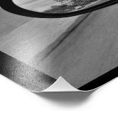 ダウンタウンミルウォーキー フォトプリント            (角)