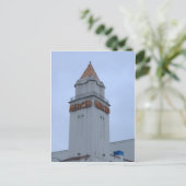 ダウンタウンメルセド ポストカード (スタンド正面)