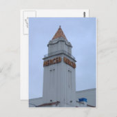 ダウンタウンメルセド ポストカード (正面/裏面)