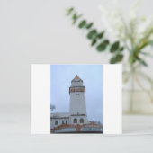 ダウンタウンメルセド ポストカード (スタンド正面)