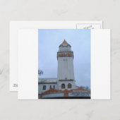 ダウンタウンメルセド ポストカード (正面/裏面)