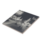 ダウンタウンラスベガスレトロ タイル (側面)