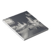 ダウンタウンラスベガス ノートパッド (アングル)