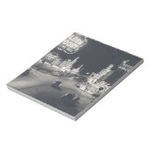 ダウンタウンラスベガス ノートパッド (回転)