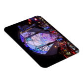 ダウンタウンラスベガス#3マグネット マグネット (右側)