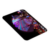 ダウンタウンラスベガス#5マグネット マグネット (右側)