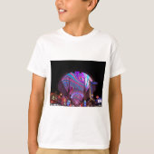 ダウンタウンラスベガス#5 Tシャツ (正面)