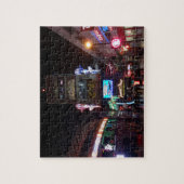 ダウンタウンラスベガス#7ジグソーパズル ジグソーパズル (縦)