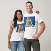 ダウンタウンラスベガス Tシャツ (ユニセックス)