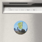 ダウンタウンレタス マグネット (インサイチュ (食洗機))