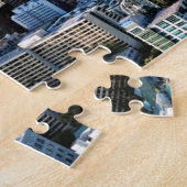 ダウンタウンロサンゼルスデイライト ジグソーパズル (側面)