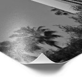 ダウンタウンロサンゼルス フォトプリント            (角)