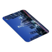 ダウンタウンロサンゼルス マグネット (右側)